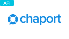Chaport API