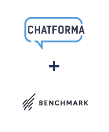 Интеграция ChatForma и Benchmark Email Интеграция ChatForma и Benchmark Email