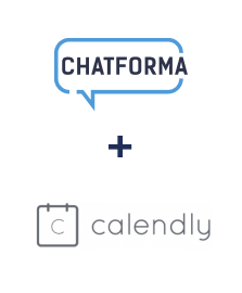 Интеграция ChatForma и Calendly Интеграция ChatForma и Calendly