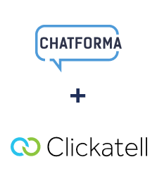 Интеграция ChatForma и Clickatell Интеграция ChatForma и Clickatell