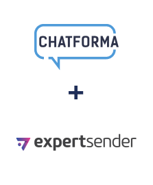 Интеграция ChatForma и ExpertSender Интеграция ChatForma и ExpertSender