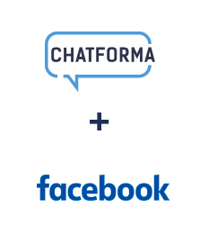 Интеграция ChatForma и Facebook Интеграция ChatForma и Facebook