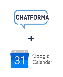 Интеграция ChatForma и Google Calendar Интеграция ChatForma и Google Calendar