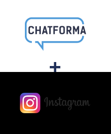 Интеграция ChatForma и Instagram Интеграция ChatForma и Instagram