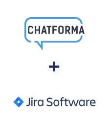 Интеграция ChatForma и Jira Software Интеграция ChatForma и Jira Software
