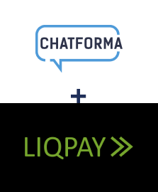 Интеграция ChatForma и LiqPay Интеграция ChatForma и LiqPay