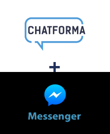 Интеграция ChatForma и Facebook Messenger Интеграция ChatForma и Facebook Messenger