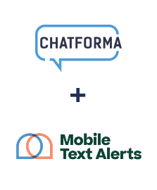 Интеграция ChatForma и Mobile Text Alerts Интеграция ChatForma и Mobile Text Alerts