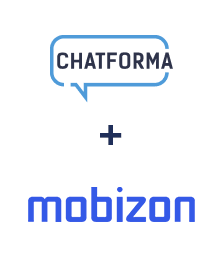 Интеграция ChatForma и Mobizon Интеграция ChatForma и Mobizon
