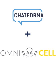 Интеграция ChatForma и Omnicell Интеграция ChatForma и Omnicell