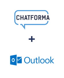 Интеграция ChatForma и Microsoft Outlook Интеграция ChatForma и Microsoft Outlook