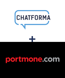 Интеграция ChatForma и Portmone Интеграция ChatForma и Portmone