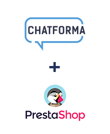 Интеграция ChatForma и PrestaShop Интеграция ChatForma и PrestaShop