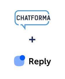 Интеграция ChatForma и Reply.io Интеграция ChatForma и Reply.io