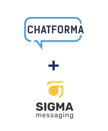 Интеграция ChatForma и SigmaSMS Интеграция ChatForma и SigmaSMS