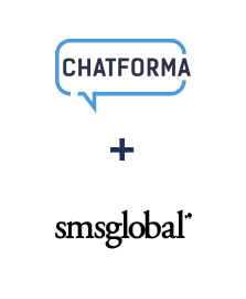 Интеграция ChatForma и SMSGlobal Интеграция ChatForma и SMSGlobal