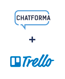Интеграция ChatForma и Trello Интеграция ChatForma и Trello