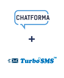 Интеграция ChatForma и TurboSMS Интеграция ChatForma и TurboSMS