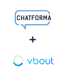 Интеграция ChatForma и Vbout Интеграция ChatForma и Vbout