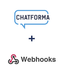 Интеграция ChatForma и Webhooks Интеграция ChatForma и Webhooks