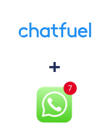 Интеграция Chatfuel и WHATSAPP (через сервис AceBot)