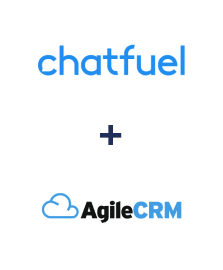 Интеграция Chatfuel и Agile CRM