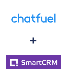 Интеграция Chatfuel и Binotel SmartCRM