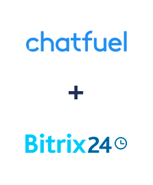 Интеграция Chatfuel и Битрикс24 Интеграция Chatfuel и Битрикс24