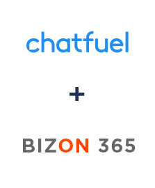 Интеграция Chatfuel и Бизон 365 Интеграция Chatfuel и Бизон 365