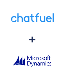 Интеграция Chatfuel и Microsoft Dynamics 365