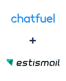 Интеграция Chatfuel и Estismail Интеграция Chatfuel и Estismail