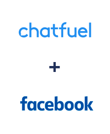 Интеграция Chatfuel и Facebook