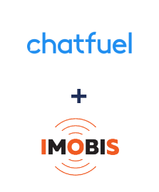 Интеграция Chatfuel и Imobis