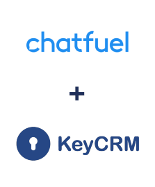 Интеграция Chatfuel и KeyCRM