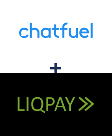 Интеграция Chatfuel и LiqPay