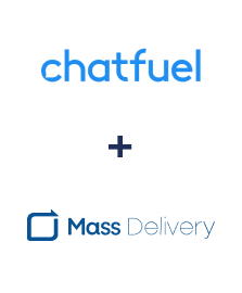 Интеграция Chatfuel и MassDelivery Интеграция Chatfuel и MassDelivery