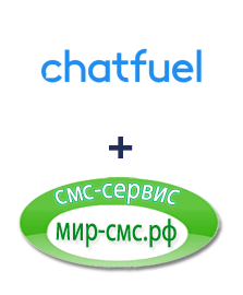 Интеграция Chatfuel и Мир-смс.рф Интеграция Chatfuel и Мир-смс.рф