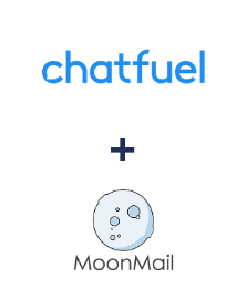 Интеграция Chatfuel и MoonMail