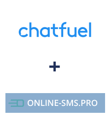 Интеграция Chatfuel и Online-sms.pro Интеграция Chatfuel и Online-sms.pro