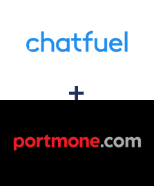 Интеграция Chatfuel и Portmone