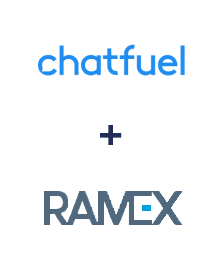 Интеграция Chatfuel и Ramex CRM Интеграция Chatfuel и Ramex CRM