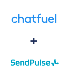 Интеграция Chatfuel и SendPulse