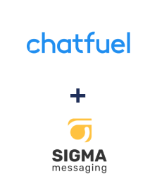 Интеграция Chatfuel и SigmaSMS