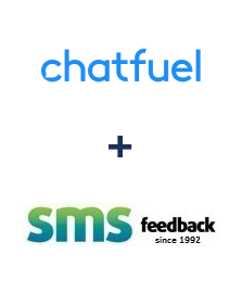Интеграция Chatfuel и SMSfeedback Интеграция Chatfuel и SMSfeedback
