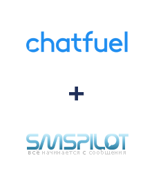 Интеграция Chatfuel и SMSPILOT Интеграция Chatfuel и SMSPILOT