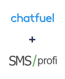 Интеграция Chatfuel и SMSprofi Интеграция Chatfuel и SMSprofi