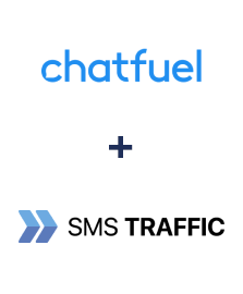 Интеграция Chatfuel и SMS Traffic Интеграция Chatfuel и SMS Traffic