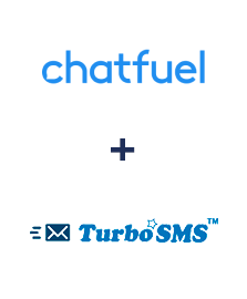 Интеграция Chatfuel и TurboSMS