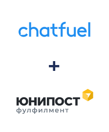 Интеграция Chatfuel и Unipost