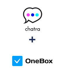 Интеграция Chatra и OneBox